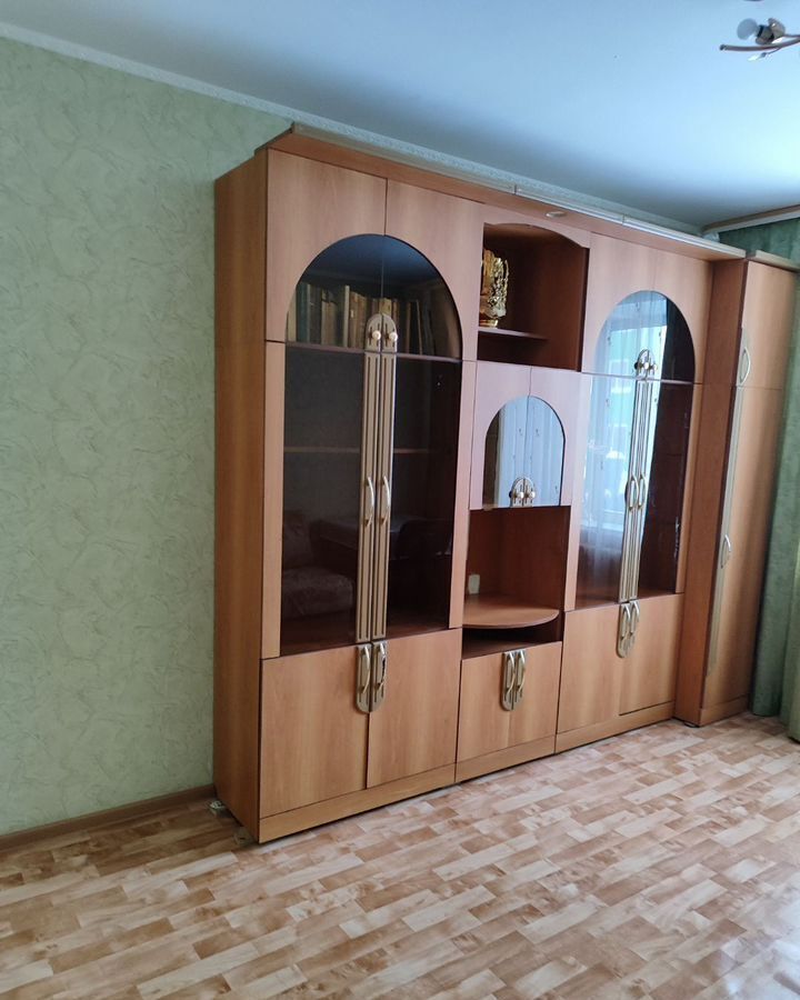 квартира г Когалым ул Югорская 16 Тюменская обл. фото 3