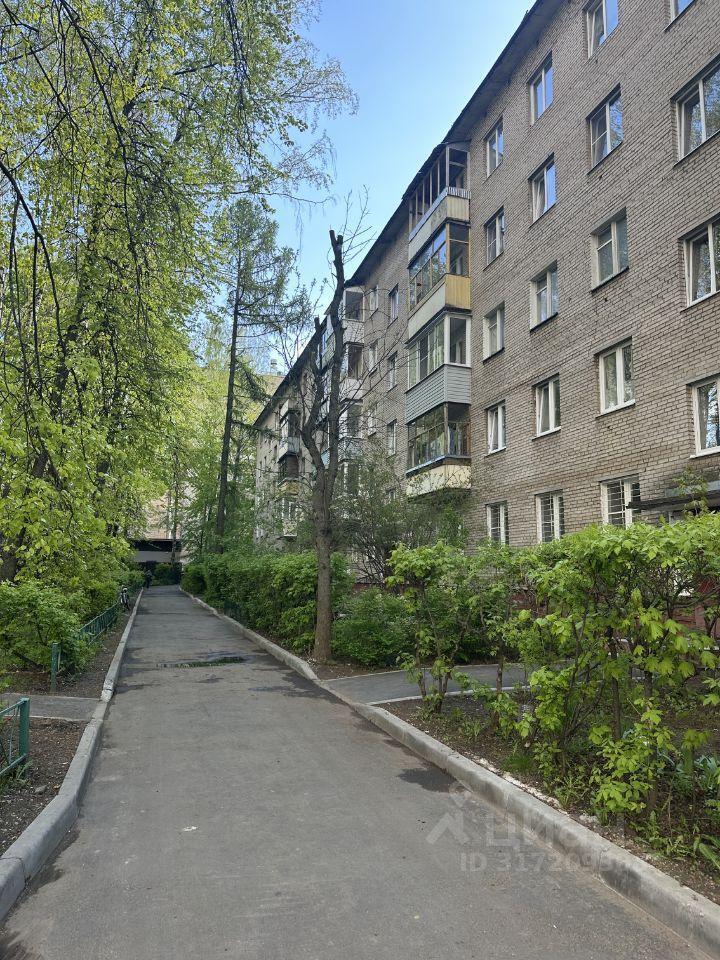 квартира г Королев ул Болдырева 6 фото 13