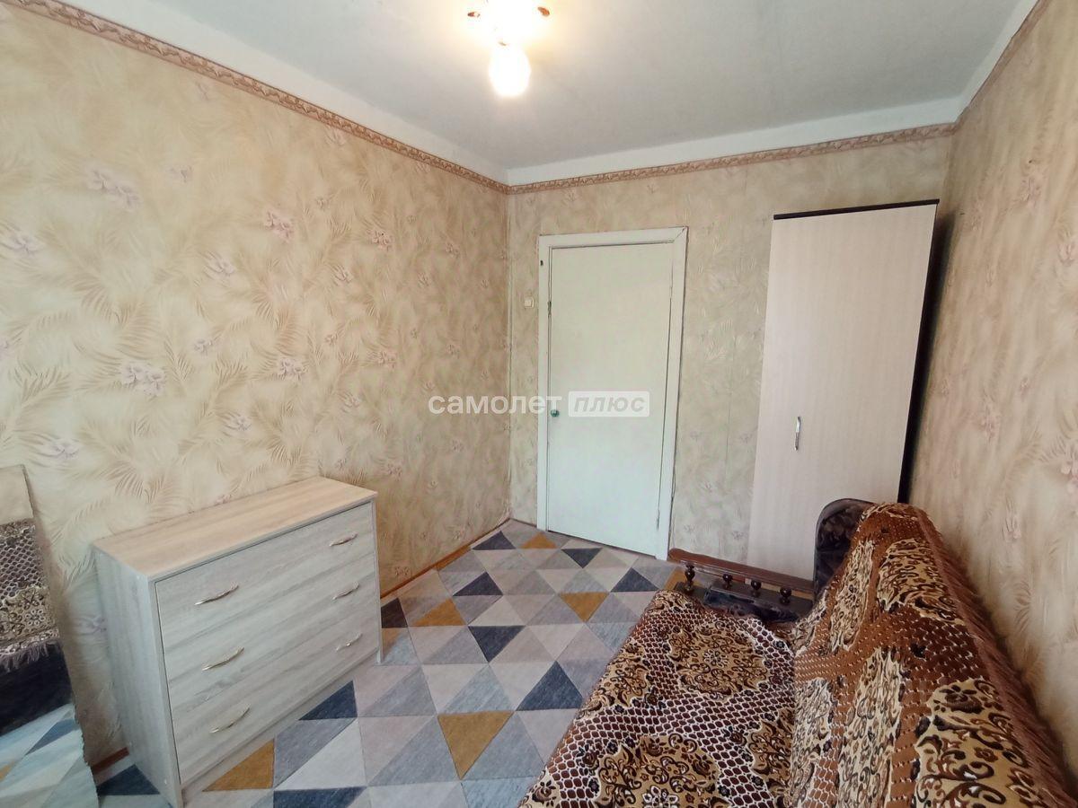 квартира г Павловский Посад ул Кузьмина 34 фото 12