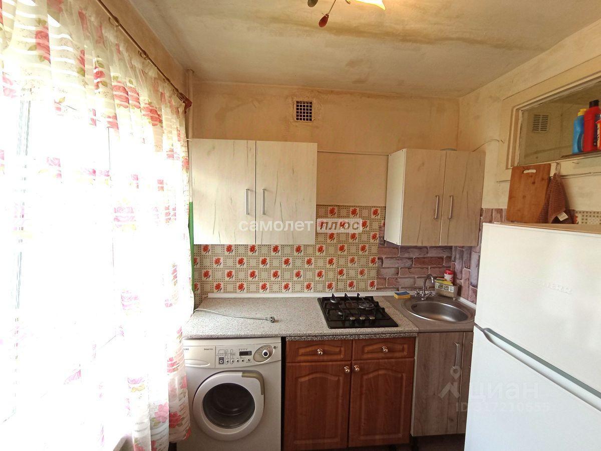 квартира г Павловский Посад ул Кузьмина 34 фото 15