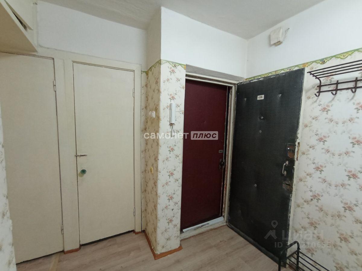 квартира г Павловский Посад ул Кузьмина 34 фото 19