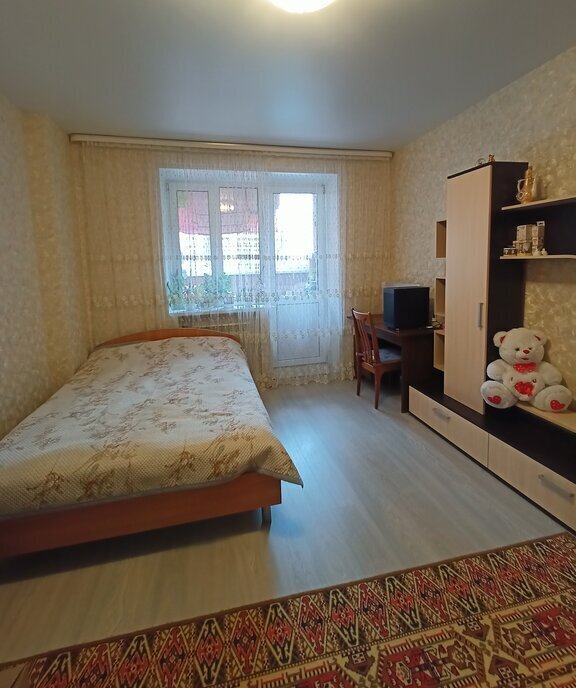 квартира г Балашиха пр-кт Ленина 74 ЖК «Жемчужина Виктории» Кучино фото 8