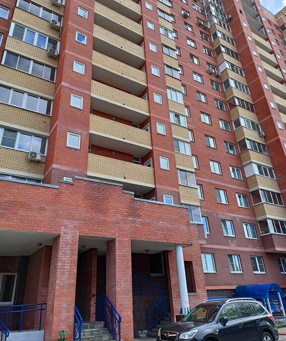 квартира г Балашиха пр-кт Ленина 74 ЖК «Жемчужина Виктории» Кучино фото 19