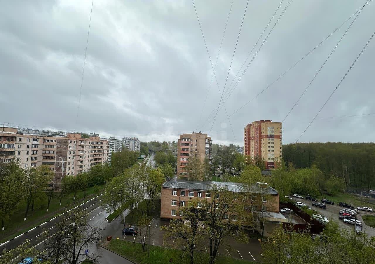 квартира г Дмитров ул Московская 7 Дмитровский г. о. фото 13
