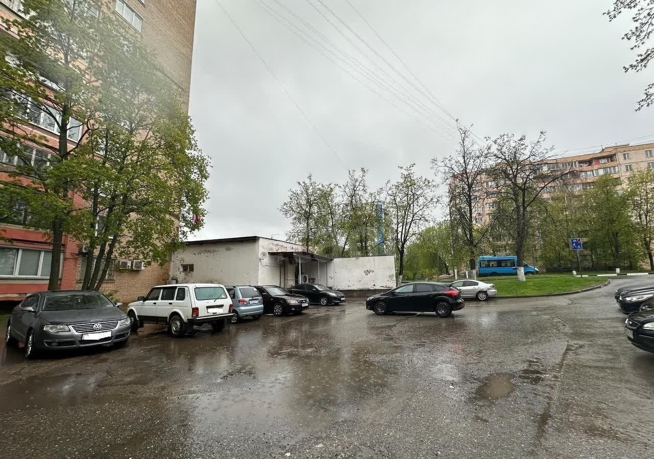 квартира г Дмитров ул Московская 7 Дмитровский г. о. фото 25