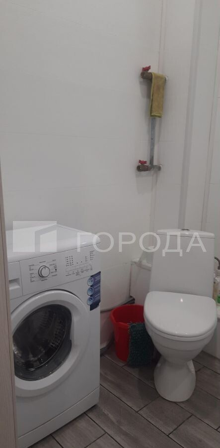 квартира г Новосибирск р-н Октябрьский Речной вокзал ул Декабристов 115 фото 4