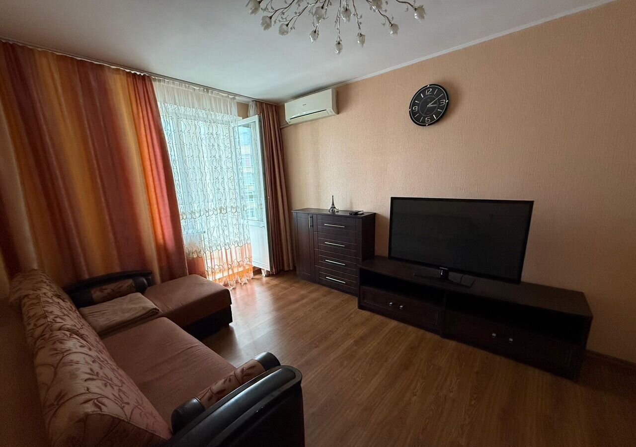 квартира г Батайск ул Коммунистическая 195б фото 3