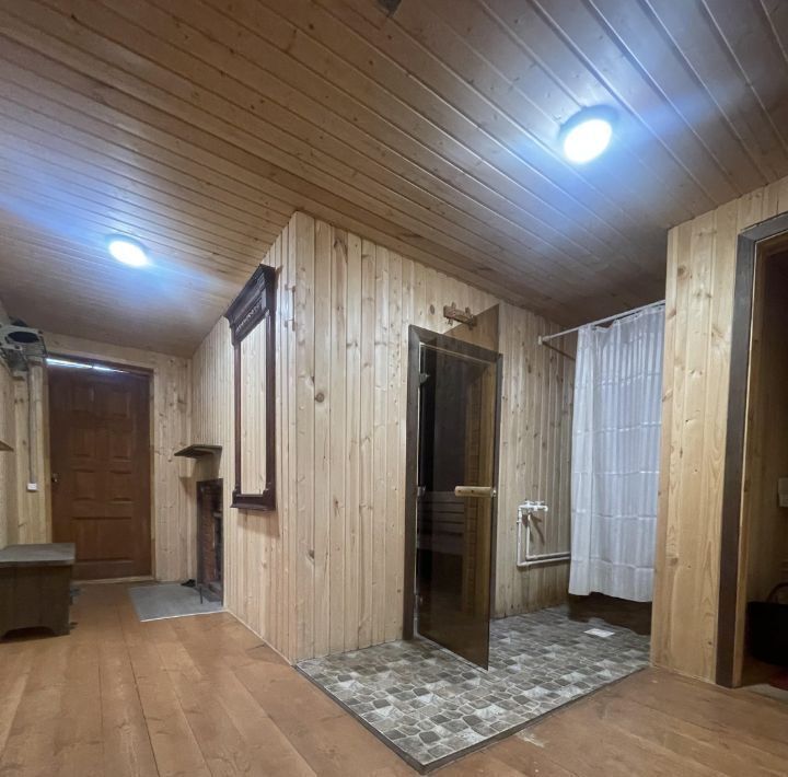 дом г Нижний Новгород д Кусаковка ул Горская 32д фото 4