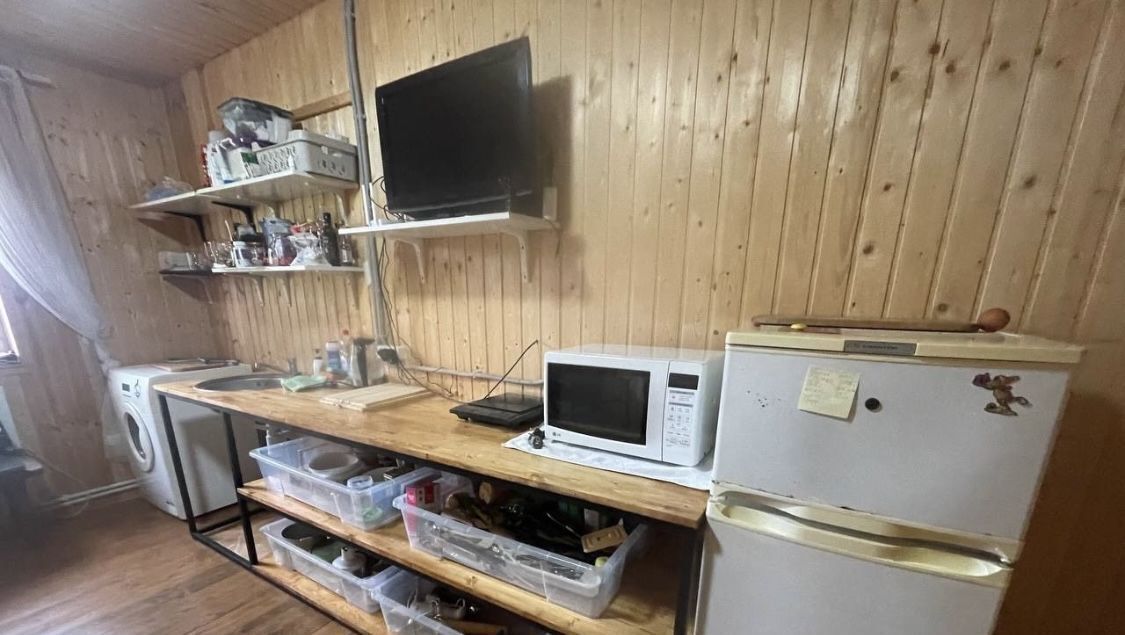 дом г Нижний Новгород д Кусаковка ул Горская 32д фото 2