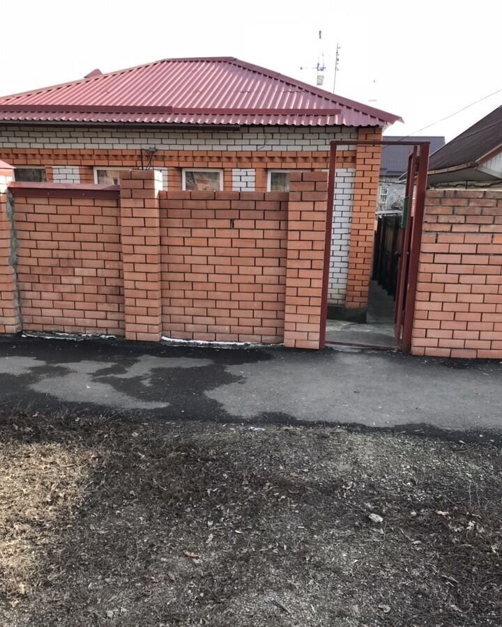дом г Ессентуки ул Пушкина фото 6