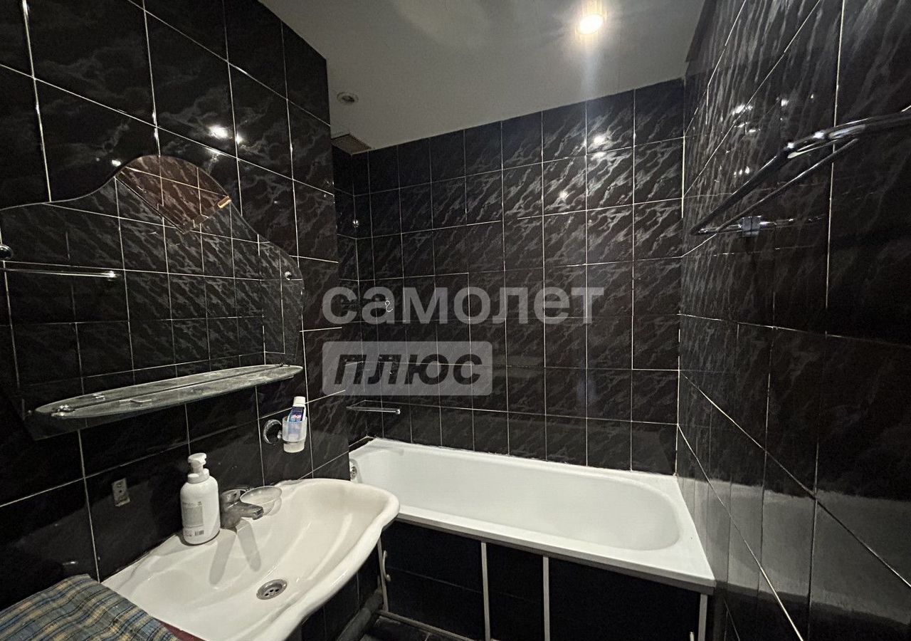 квартира г Дмитров ул Оборонная 1 Дмитровский г. о. фото 8