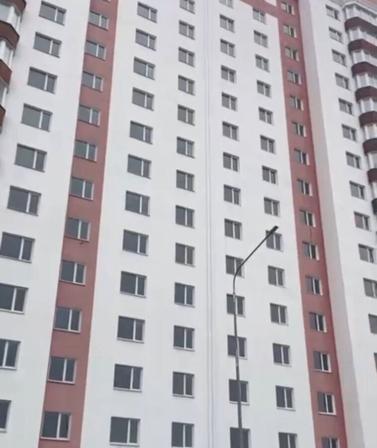 квартира г Черкесск Северный микрорайон мкр-н фото 3
