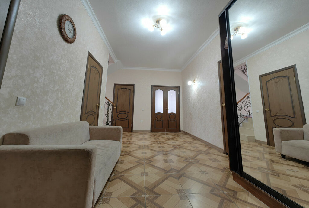 дом г Армавир снт Восход 1 фото 13