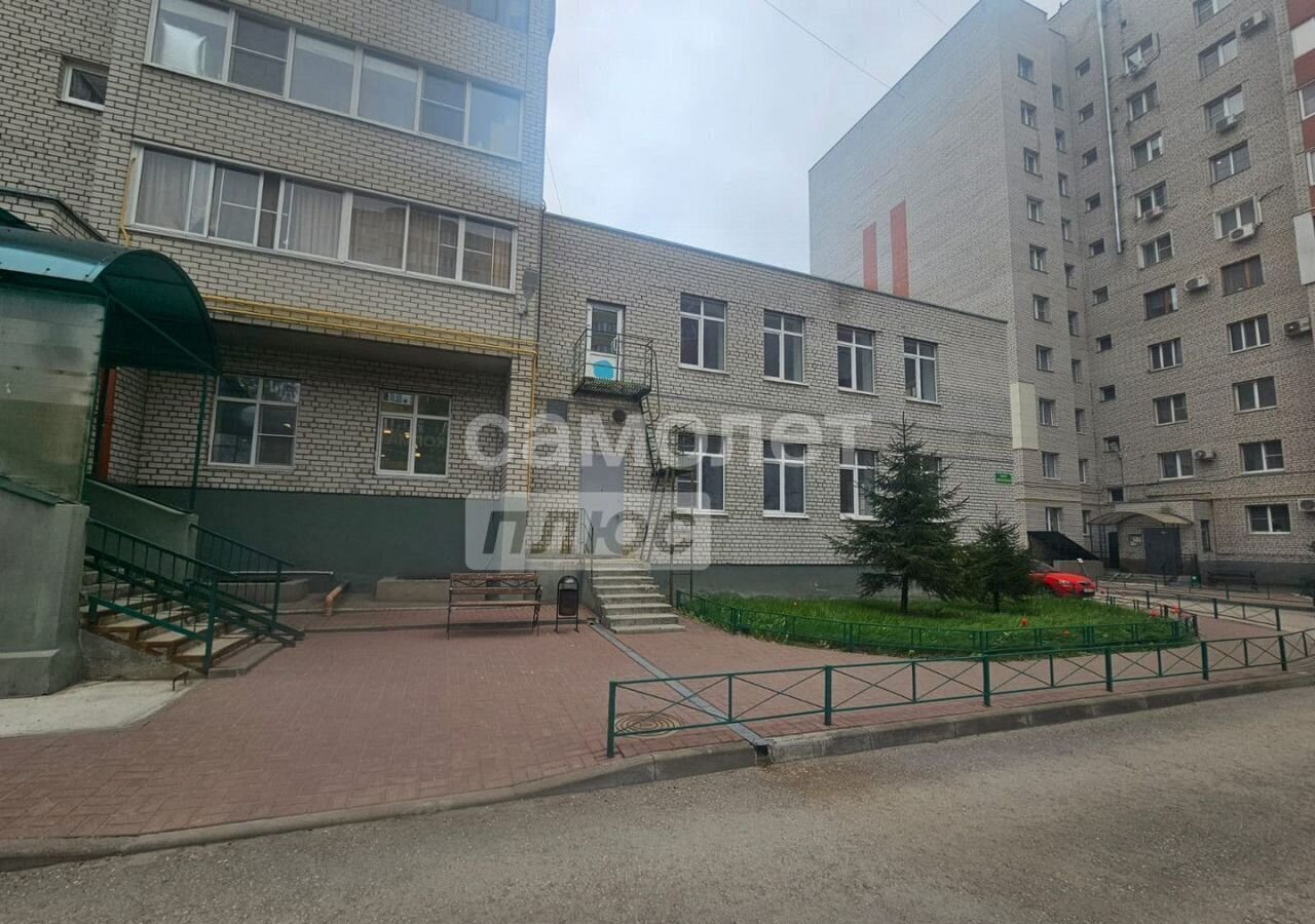 свободного назначения г Рязань р-н Московский ул Комбайновая 26 фото 10