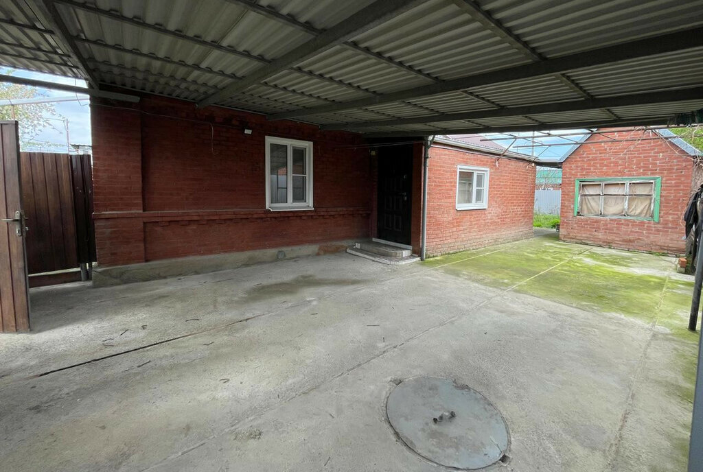 дом г Армавир ул Фрунзе 183 фото 8