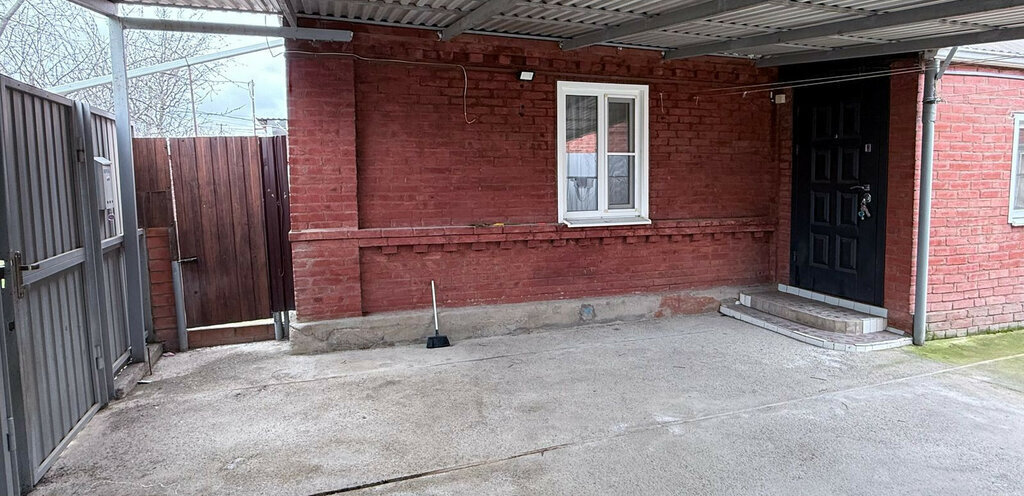 дом г Армавир ул Фрунзе 183 фото 7