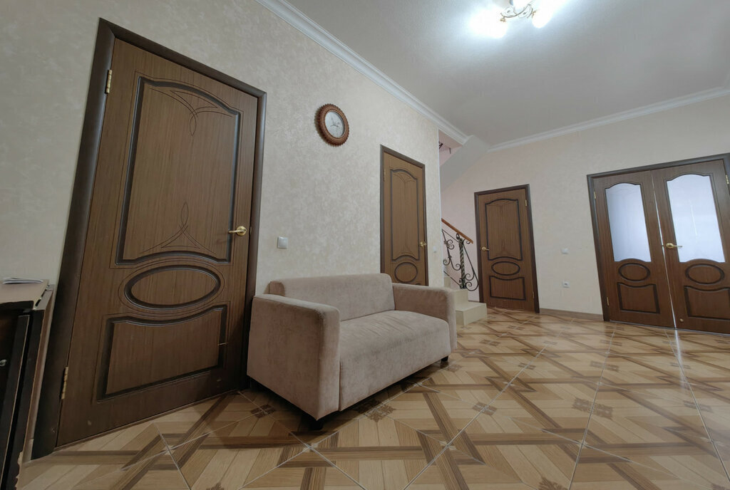 дом г Армавир снт Восход 1 фото 21