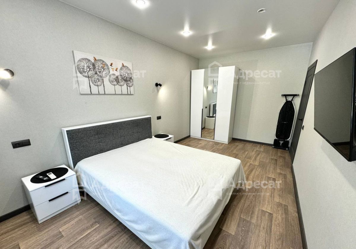квартира г Волгоград р-н Центральный ул Советская 12 фото 10
