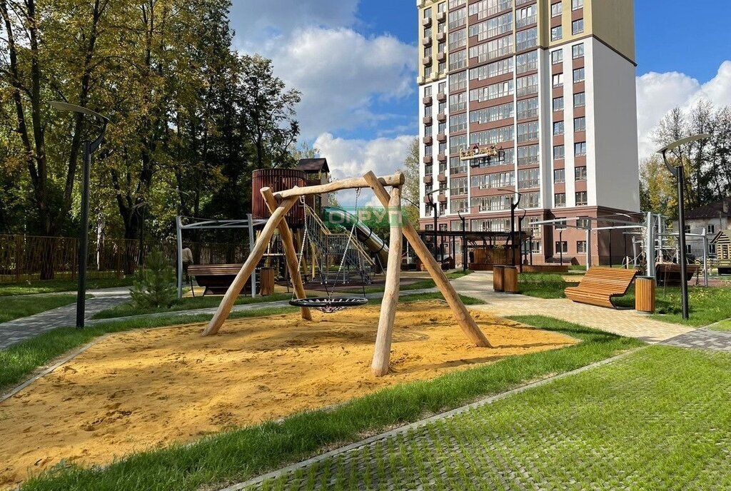 квартира г Пенза ул Шмидта 7 Октябрьский район фото 3