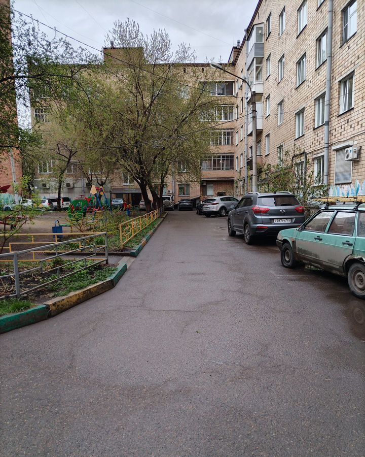 квартира г Красноярск р-н Центральный ул Ленина 122 фото 16