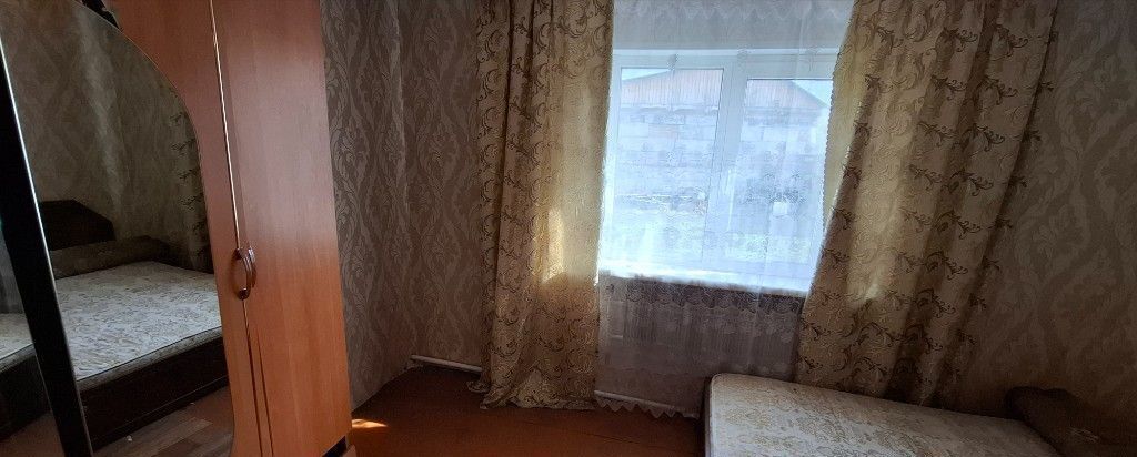 дом г Мыски ул Транспортная 41 Кемеровская обл. — Кузбасс фото 13