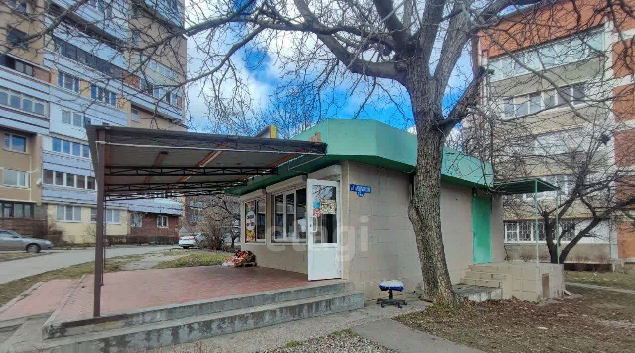 торговое помещение г Кисловодск ул Стародубовская фото 4
