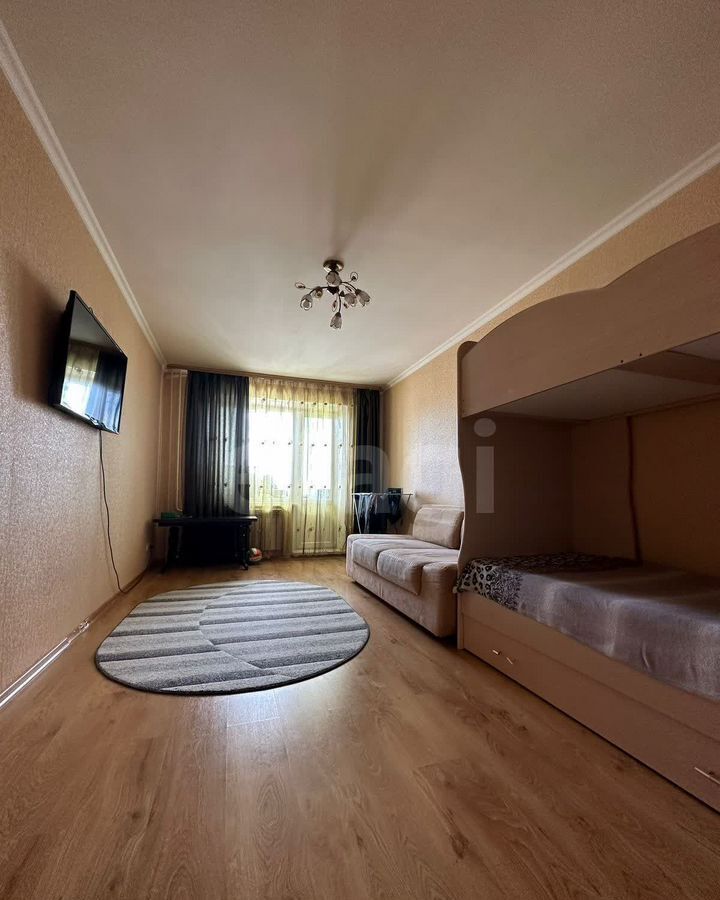 квартира г Усинск ул Комсомольская 3 фото 1