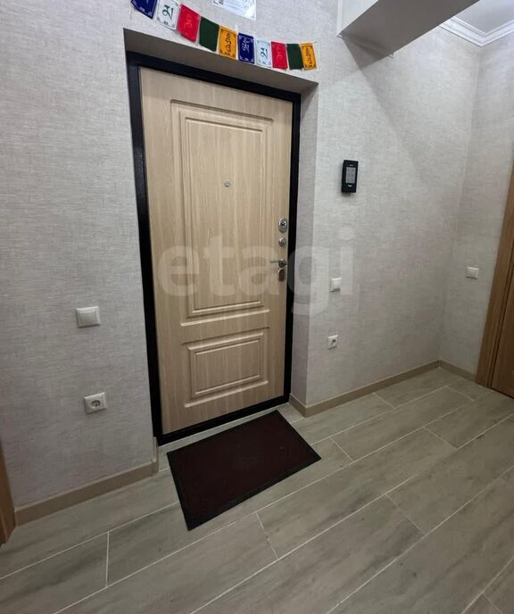 квартира г Кисловодск ул Марцинкевича 96б фото 3