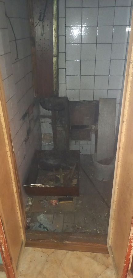 дом г Юрга ул Демьянова 9 Кемеровская обл. — Кузбасс фото 12