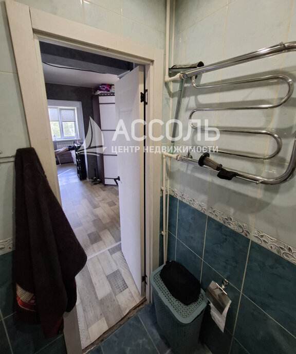 квартира г Омск ул 24-я Северная 163 Центральный АО фото 5