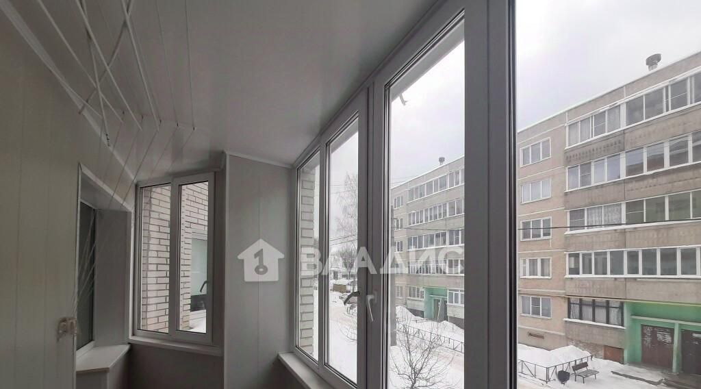 квартира г Гусь-Хрустальный ул Чайковского 17а фото 8