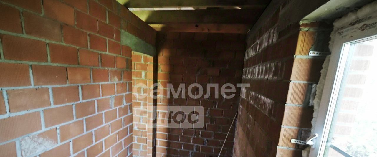 дом г Нижний Новгород р-н Советский Горьковская ул Горловская 2/177 фото 17