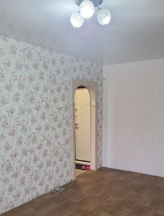 квартира г Томск р-н Ленинский Каштак ул Смирнова 38/5 фото 24