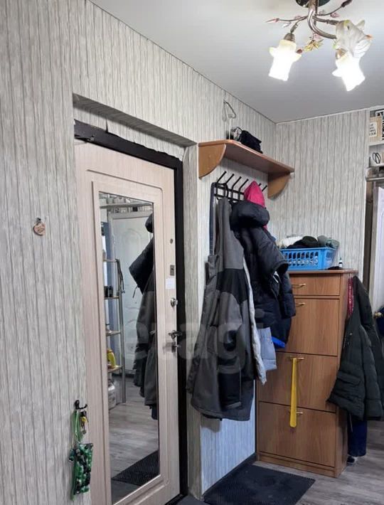квартира г Тюмень р-н Калининский ул Мельникайте 132 Калининский административный округ фото 11