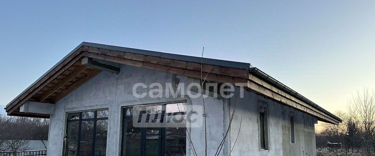 дом г Липецк р-н Правобережный Светлана СНТ фото 1