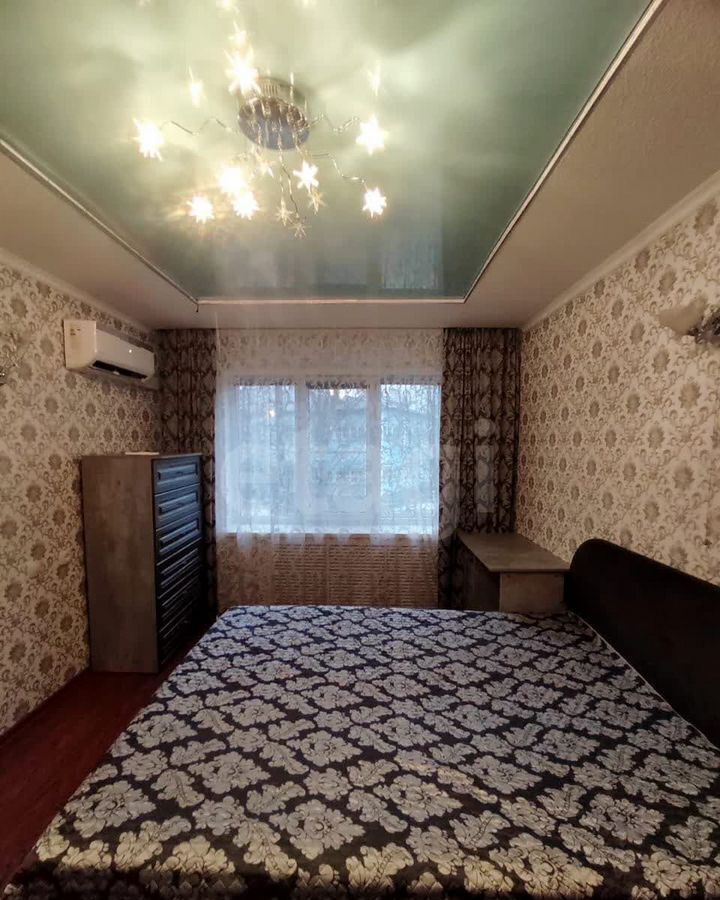 квартира г Ухта ул Сенюкова 41 фото 7