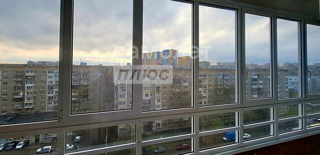 р-н Устиновский Аэропорт ул Молодежная 107в фото