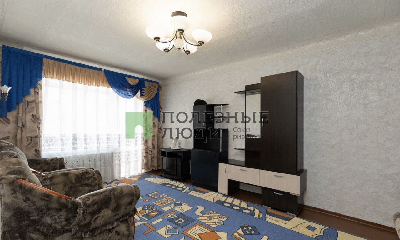 квартира г Благовещенск ул Ленина 62 фото 6