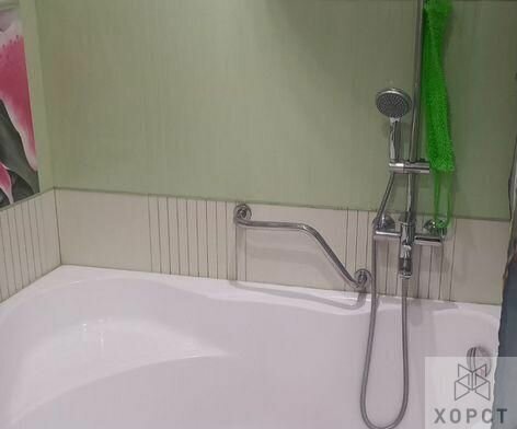 квартира г Ставрополь р-н Промышленный Юго-Западный ул Доваторцев 59/1 фото 8