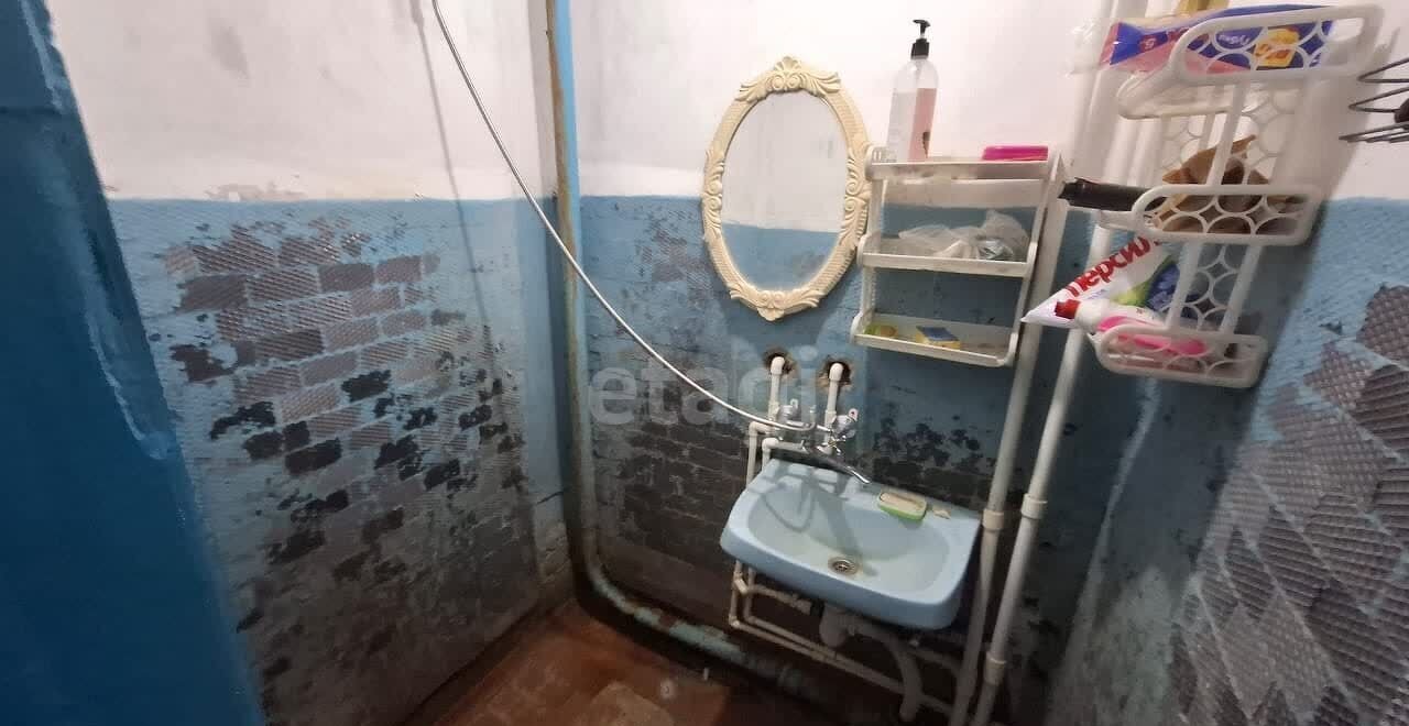 комната г Ставрополь р-н Октябрьский ул Войтика 35 фото 9