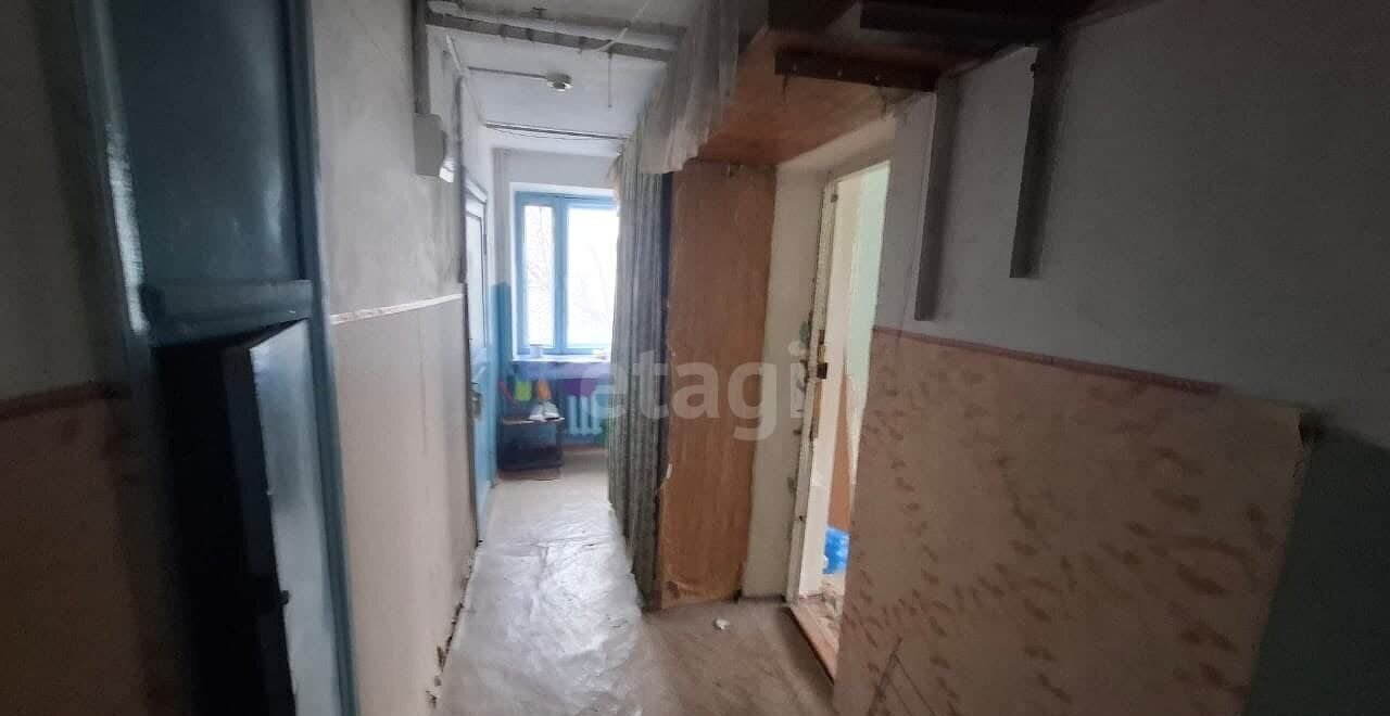 комната г Ставрополь р-н Октябрьский ул Войтика 35 фото 11