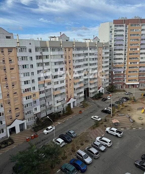 квартира г Белгород б-р Юности 45 Западный округ фото 14