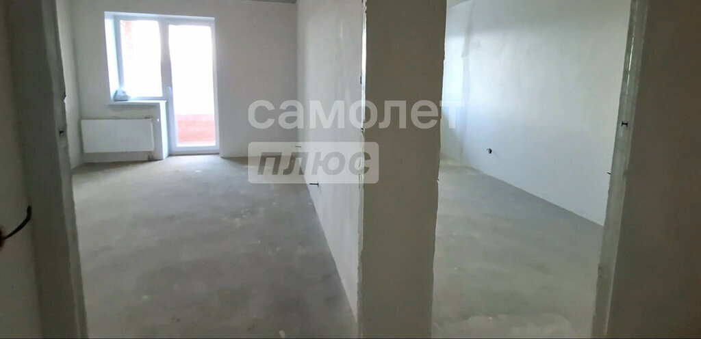 квартира г Ижевск р-н Устиновский Аэропорт ул Молодежная 107в фото 8