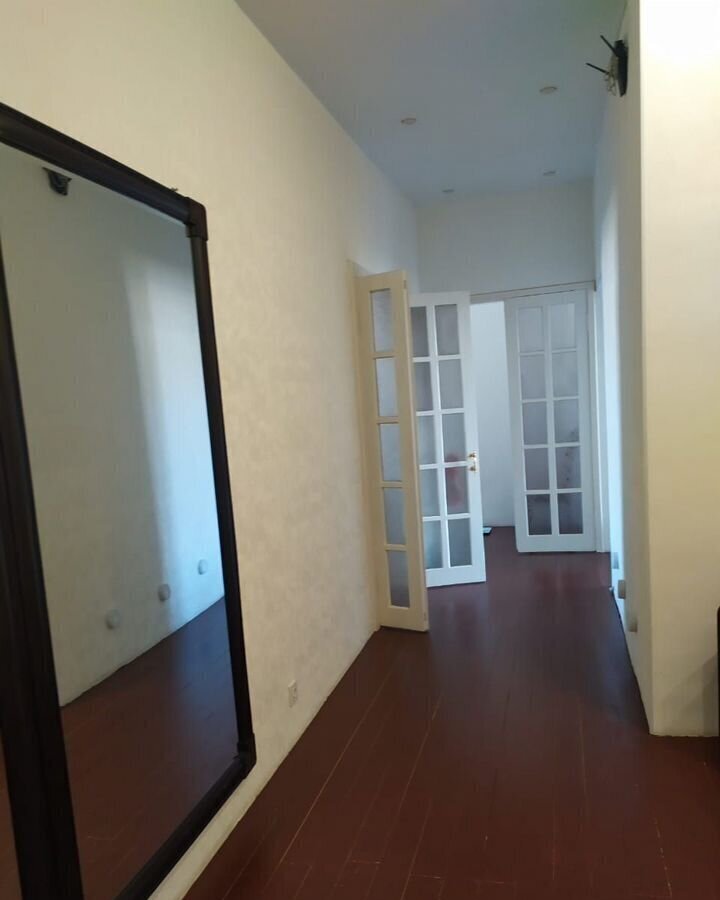 квартира г Чита р-н Центральный ул Амурская 82 фото 18
