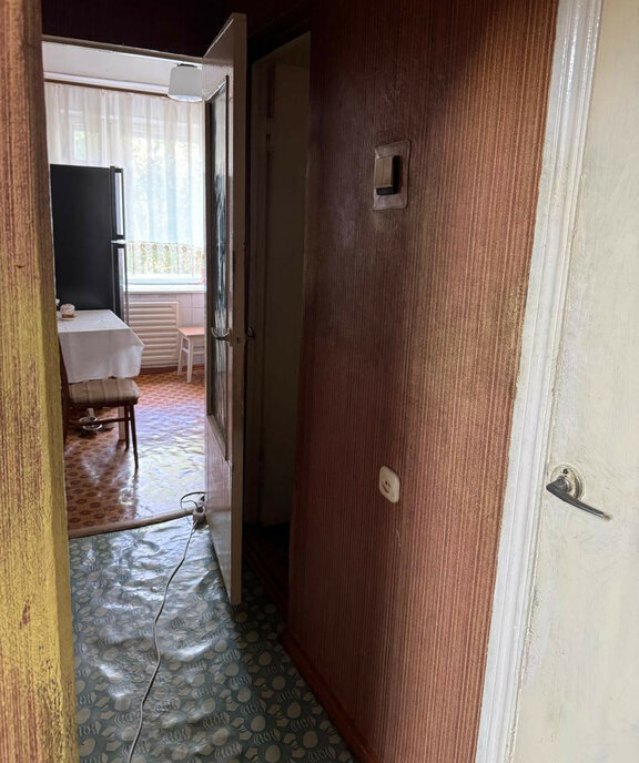 квартира р-н Моздокский г Моздок пл 50 лет Октября 45б Моздокское городское поселение фото 2