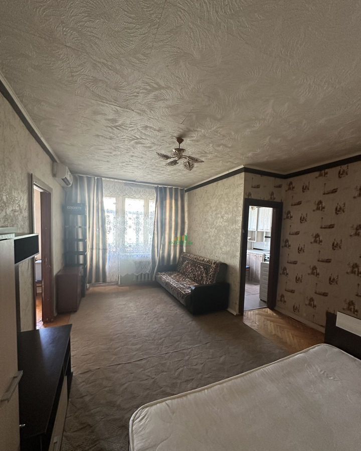 квартира г Королев ул Гагарина 48 фото 4