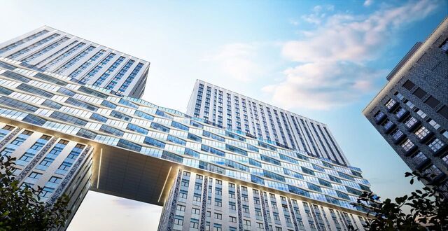метро Селигерская дом 87 стр. H фото