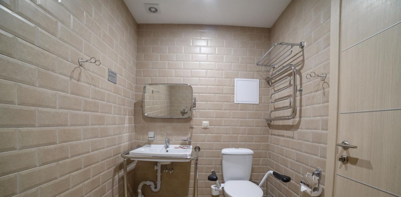 комната г Сочи р-н Лазаревский Лоо ул Разина 18/15с 2 фото 4
