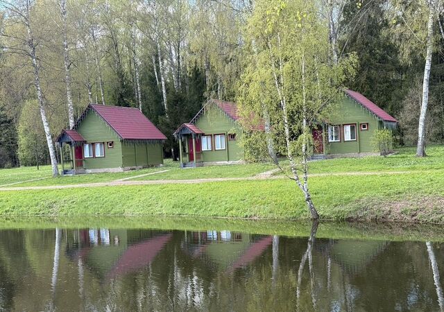 101 км, Уваровка, Минское шоссе фото