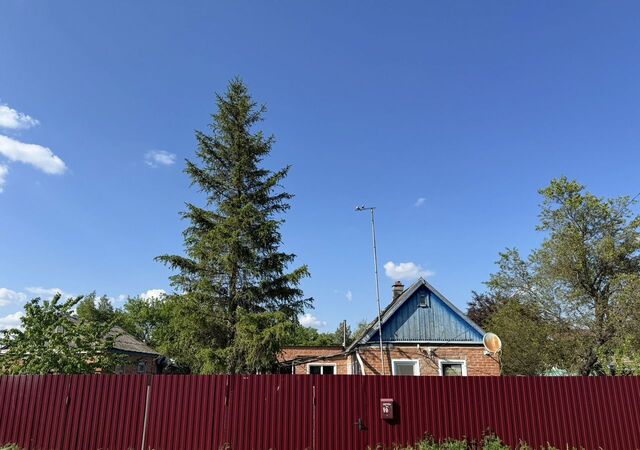 дом ул Березанская 18 Березанское сельское поселение фото